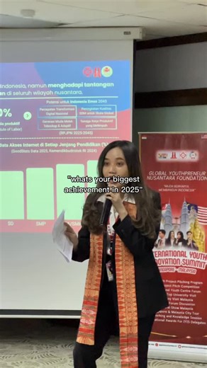 YOUTH PROGRAM | FULLY FUNDED | VOLUNTEER | EXCHANGE on Instagram: "DIBUKA PENDAFTARAN !!! FULLY FUNDED PROGRAM INTERNATIONAL YOUTH INNOVATION SUMMIT #20- CHAPTER 2 NEGARA MALAYSIA- SINGAPURA 23-26 FEBRUARY 2026 DI MALAYSIA DAN SINGAPURA PERGI KE MALAYSIA DAN SINGAPURA🔥 INTERNATIONAL YOUTH INNOVATION SUMMIT (IYIS) mengajak para pemuda-pemudi yang ingin melakukan ekspedisi penuh inovasi untuk meningkatkan kapasitas dan kapabilitas diri dalam hal Leadership, Public Speaking, Critical Thinking dan