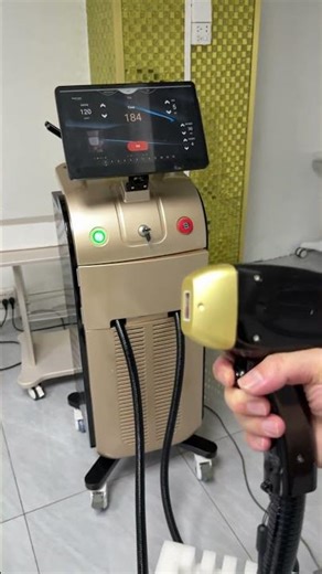 360 Cryolipolysis machine cryo handles body slimming treatment video