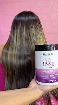 MyLisse Chemical-Free Shielding by Myphios 💜