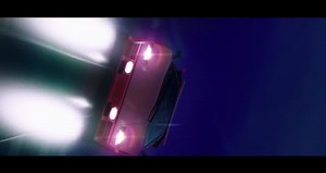 MUSE - The Dark Side [Official Music Video]