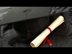 Graduation Intro