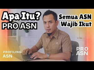 PRO ASN - Profiling ASN