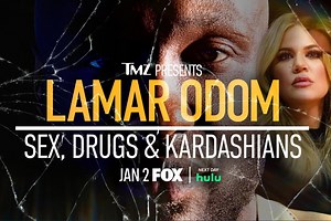Stream It Or Skip It: ‘TMZ Presents: Lamar Odom: Sex, Drugs & Kardashians’ On Fox, Where Odom Talks About His Marriage To Khloe And The OD That Nearly Killed Him