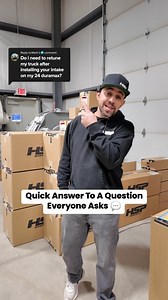 What questions should we breakdown next? Drop them below👇 #hspdiesel #dieseltrucks #trucklife #dieselperformance #diesel | HSP Diesel