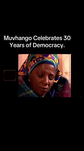Muvhango Celebrates 30 Years of Democracy - Watch Season 1 Special