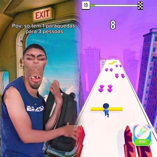 Por favor comparte con tus amigos #pov #herramientas #sketch #gracioso #actuación #historia