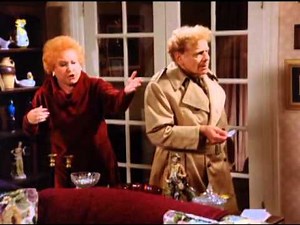 Seinfeld You are grounded.wmv