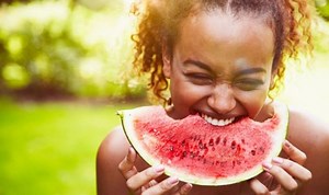 Watermelon: Gardening expert details how to check ripeness
