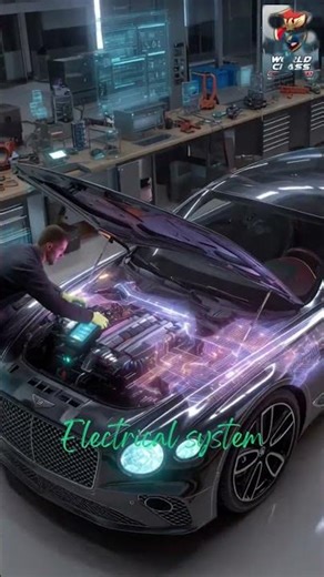 Bentley Diagnostic Scan — Real Results Revealed!