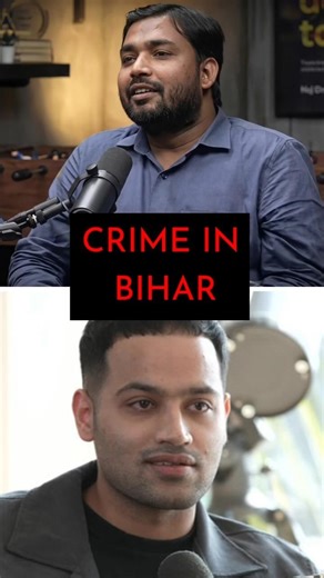 Crime in Bihar by Khan Sir 🥵 ‪@rajshamani‬ #khansir