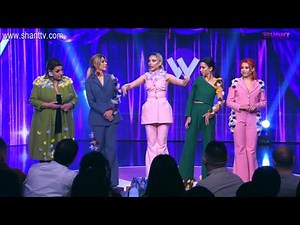 Women's Club / Episode 153