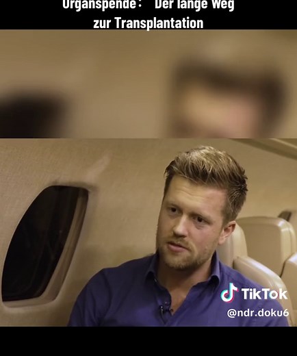 Organspende： Der lange Weg zur Transplantation #Doku #Dokumentation #Reportage #NDR #TV #NDRFernsehen #7Tage #DieReportage #UnsereGeschichte #NDRDoku
