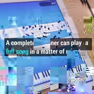 Simply Piano is a fast and fun way to learn piano, no previous knowledge required. | Simply Piano