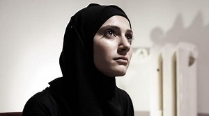 Syrian Conflict Tackled At Film Festival