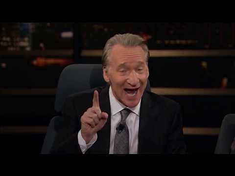 New Rule: Scary Socialism | Real Time with Bill Maher (HBO)