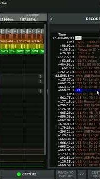 Debugging a Firmware Download with the Active-Pro Ultra