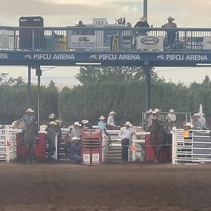 Classic Rope on Reels