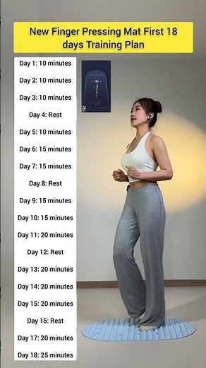 Beginner’s 18-Day Super Slow Jogging Plan to Boost Endurance and Burn Fat at Home #fitness