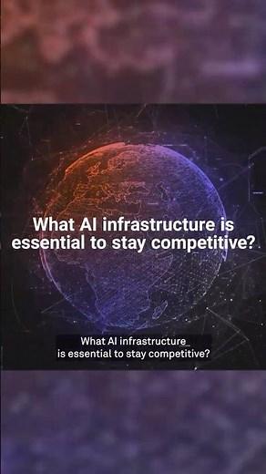 Cloudera and NVIDIA: Accelerating AI Innovation with Trusted Data at Scale #Cloudera #Short #tech
