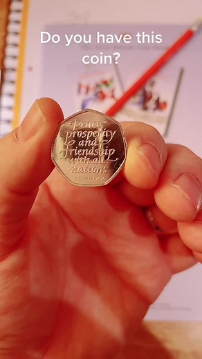 Brexit 50p 2020 Coin Value | Rare Collectible Coin | Royal Mint