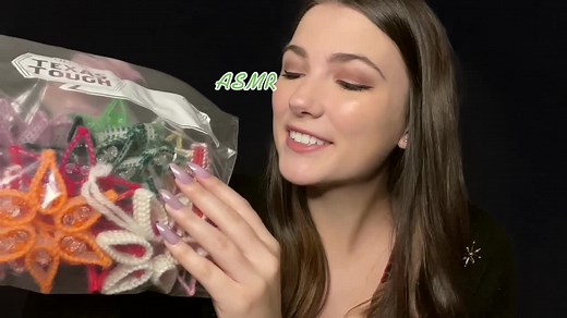 Immersive ASMR Experience: Relaxing Tree Whispering