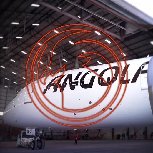 Discover Angola Airlines Boeing 787 Experience