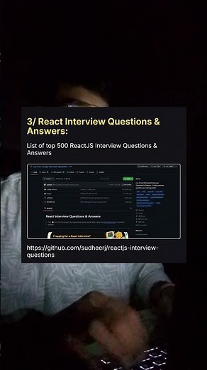 GitHub repos every developer must know