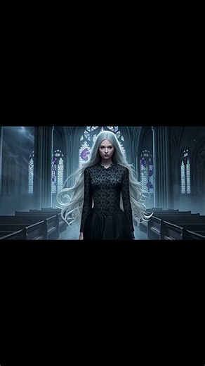 Where Light Breaks The Darkness #gothic #fantasy #mystic