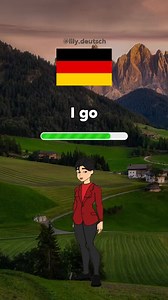 15K views · 915 reactions | Practice key verbs  #germanteacher #german #deutsch #learngerman #fyp | Deutsch Now | Facebook