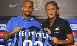 Which footballers are named after other footballers?