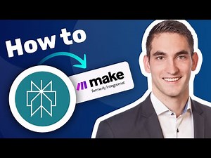 How to Automate Perplexity AI with Make.com