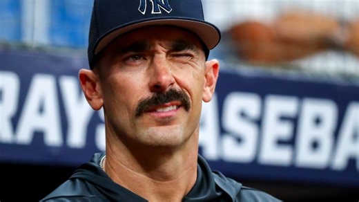 New York Yankees will allow \u2018well-groomed beards' going forward