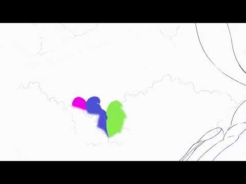 First Look: Werewolf Girl Academy (Animated Pilot Sneak Peek)