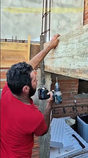 Securing Concrete Forms: How Wood Templates Shape Modern Construction