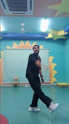 Ghungroo Dance Basic Steps by National Choreographer Of India ( Suraj Mehta )