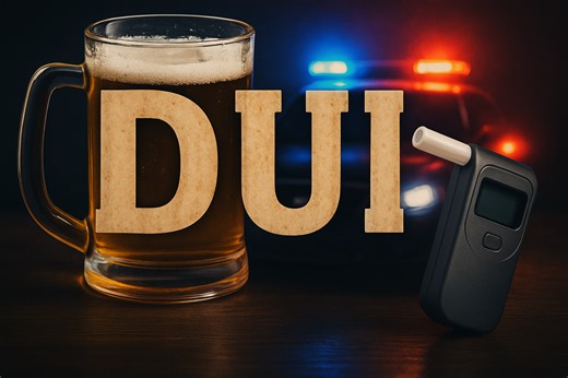 Macon lawyer pleads guilty to vehicular homicide in 2020 DUI crash