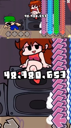 how fnf in 2025 looks like #fnf #trending