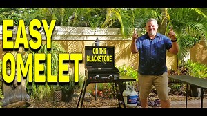 How to Make a Simple Omelet at Home