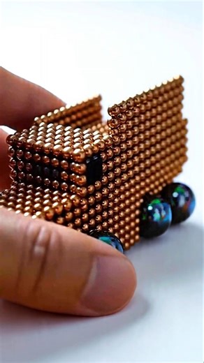 Magnetic Dump Truck Overload Test | EP16