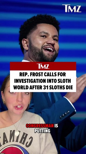 Rep. Frost Demands USDA Investigate