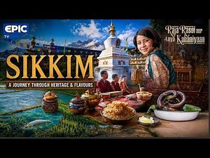 What Happened to Sikkim's Royal Family? | History Untold | Sikkim Day Special