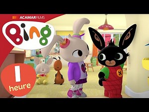 Bing Français Épisodes Complets | 10x Épisodes | Bing Français