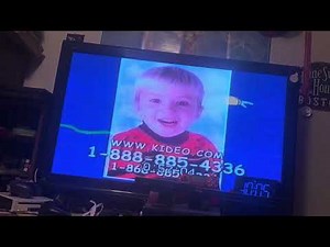 Closing To Barney’s Pajama Party 2001 VHS