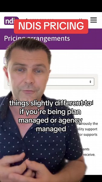 How does NDIS pricing work? There is a Pricing Arrangements Guide issued by the NDIS to cap how much can be paid for NDIS supports.#ndis #ndisaustralia #nationaldisabilityinsurancescheme #disability #Disabiltysupports #ndisplan #ndispricing #ndisprovider