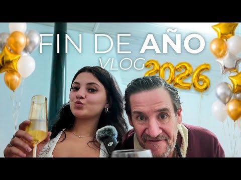 END THE YEAR WITH ME | NEW YEAR'S VLOG