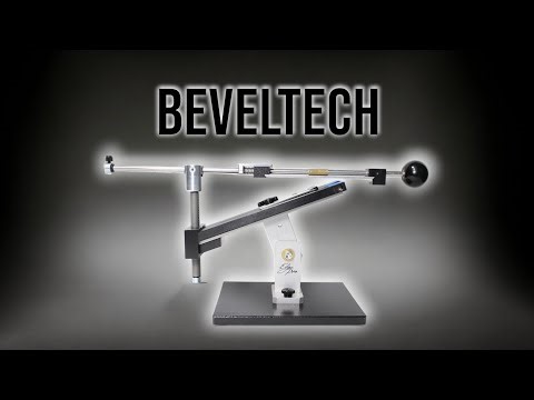 The American Made Knife Sharpener