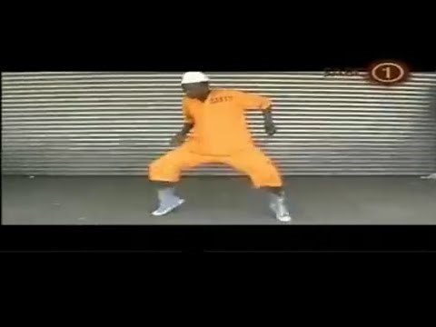 Bojo Mujo-Shiwelele(music video)