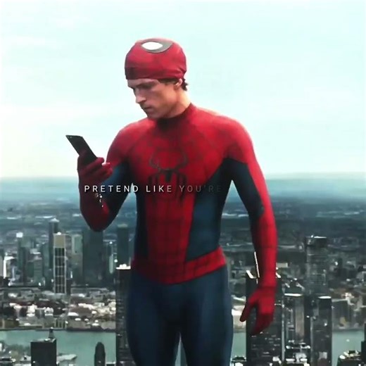 MJ & Peter: "A love story forgotten by the world but remembered by us" #edit #marvel #spiderman