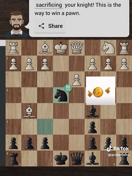 Master the Stafford Gambit: Chess Game Insights