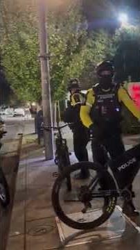 Conservative influencer Nick Sortor arrested outside Portland ICE building